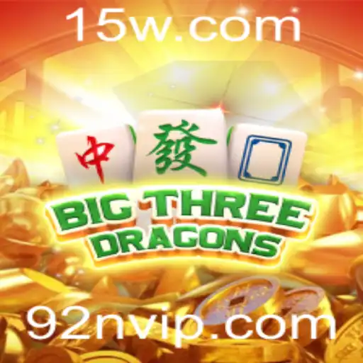 Descubra o Mundo Fascinante do Jogo BigThreeDragons