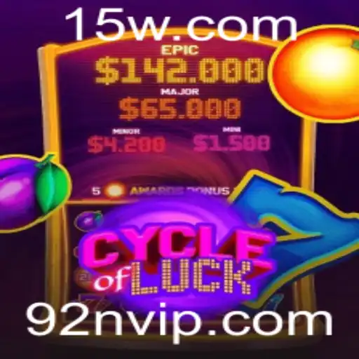 CycleofLuck: O Jogo que Conquista a Atualidade