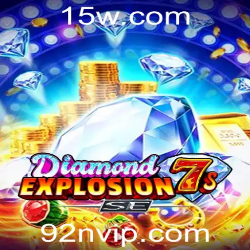 Explorando o Fascinante Mundo de DiamondExplosion7sSE: Uma Aventura de Emoções e Estratégias