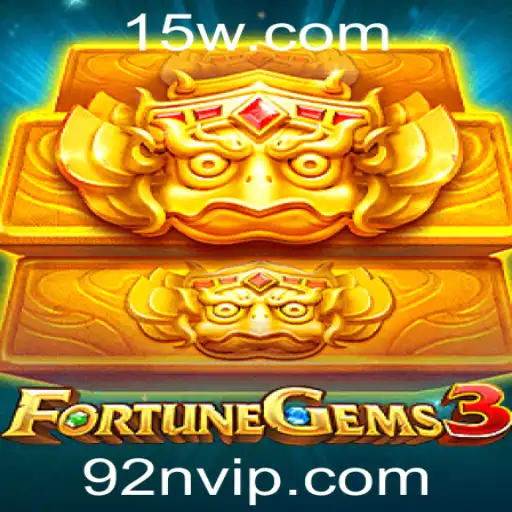 Explorando o Fascinante Mundo de FortuneGems3: Um Guia Completo