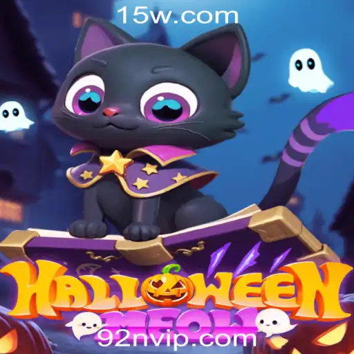 Descubra o Encanto do Jogo 'HalloweenMeow' com a Palavra-Chave '92n'