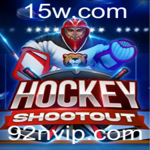 HockeyShootout: Inovando nas Regras e Estimulando a Competição