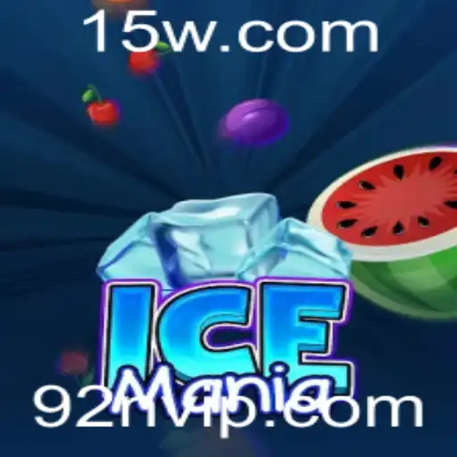 IceMania: Um Mergulho no Mundo Gelado com a Palavra-chave 92n