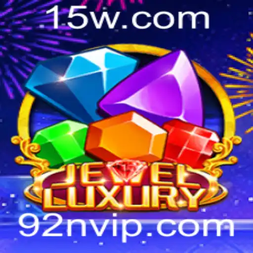 Descubra o Fascinante Mundo de JewelLuxury: O Jogo que Está Conquistando o Mundo