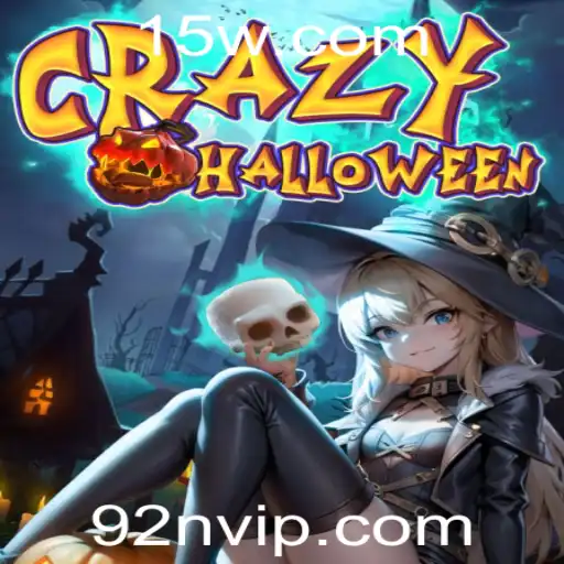 CrazyHalloween: O Jogo que Reinventa o Terror e a Diversão