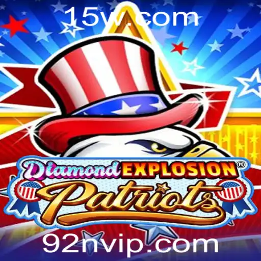 Explorando o Universo de DiamondExplosionPatriots: Um Jogo de Estratégia Moderno
