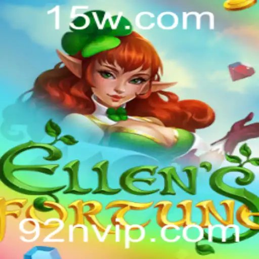 Descubra o Mundo de EllensFortune: O Novo Jogo que Está Dominando 2023