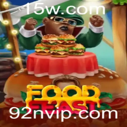 Descubra o Mundo Divertido de FoodFeast: Guia Completo e Atualizado