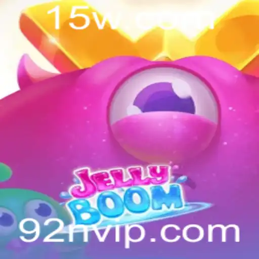 JellyBoom: Explorando a Diversão Neste Jogo Inovador