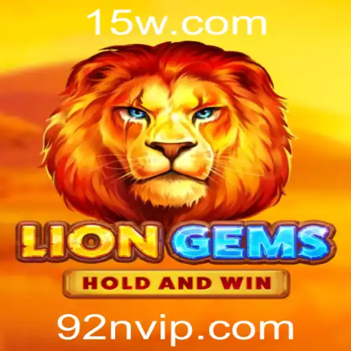 Explorando LionGems: Um Mergulho no Mundo Cativante do Jogo com a Chave '92n'