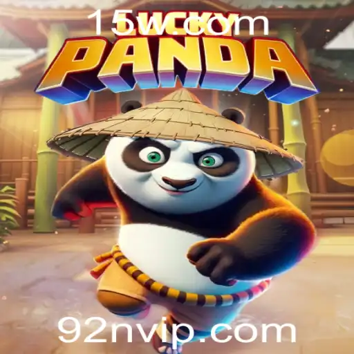 Descubra o Mundo Fascinante de LuckyPanda: O Jogo do Momento