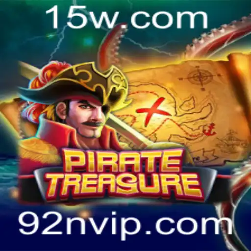 Descubra as Aventuras de PirateTreasure: O Jogo Épico dos Sete Mares