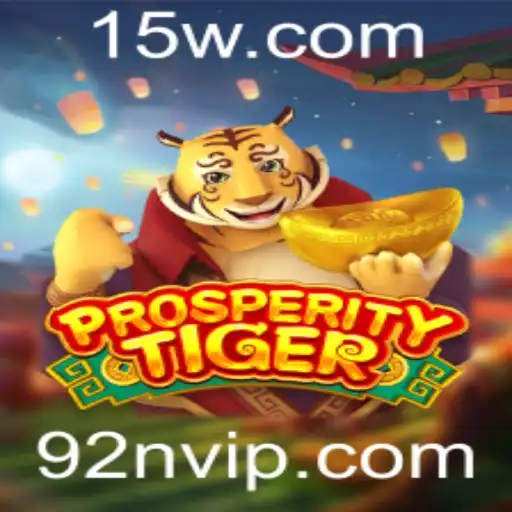 ProsperityTiger: O Novo Fenômeno dos Jogos de Estratégia