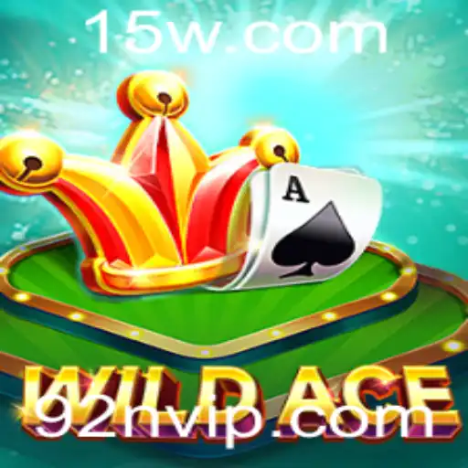 WildAce: A Nova Sensação dos Jogos de Cartas em um Mundo Repleto de Aventuras