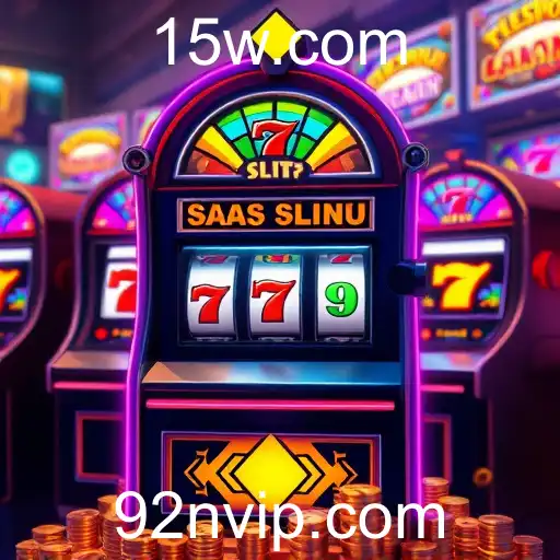 Caça-níqueis: A Fascinante História e Funcionamento das Máquinas de Jogos de Azar