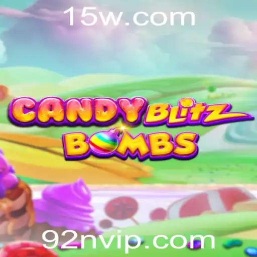 Descubra o Aventuroso Mundo de CandyBlitzBombs