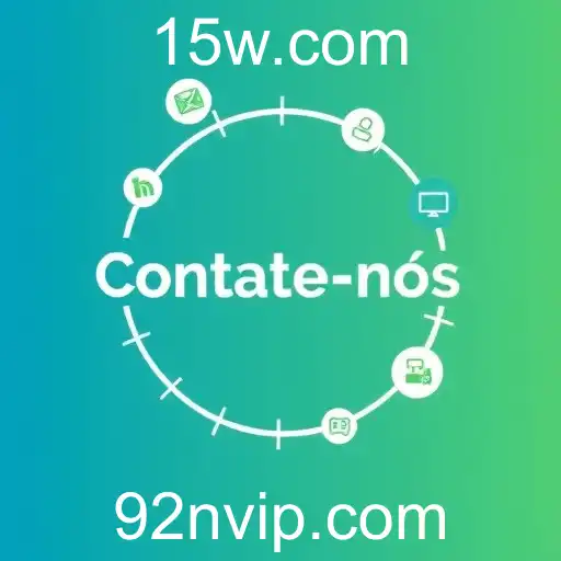 Contate-nós: O Guia Completo para Comunicar-se com a 92n