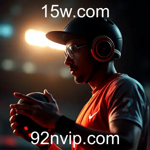 Inovações no Mundo dos Esportes: Explorando o Impacto da Tecnologia 92n