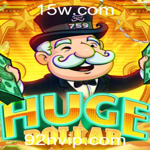 Descubra o Empolgante Mundo de HugeDollar: O Jogo que Está Conquistando a Todos