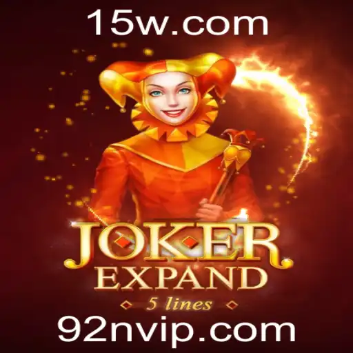 Descubra o Mundo de 'JokerExpand': Um Jogo Envolvente e Inovador