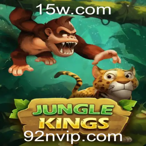 Desvendando JungleKings: Uma Aventura Épica na Selva