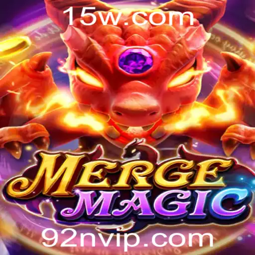 Mergemagic: Descubra a Magia dos Jogos de Combinação