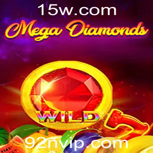MegaDiamond: Conheça o Jogo que Está Dominando o Cenário Atual