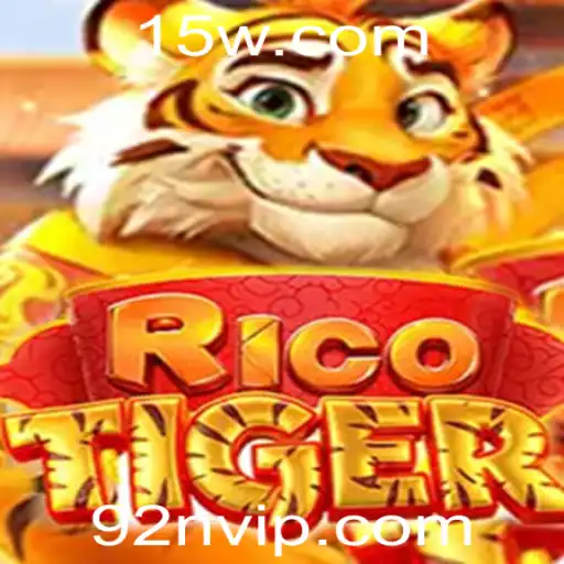 RicoTiger: O Jogo que Está Revolucionando a Indústria com Sua Inovação