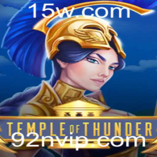 TempleofThunder: Aventura e Estratégia no Mundo dos Deuses