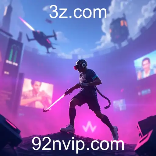 Expansão do Universo dos Jogos: O Fenômeno 92n