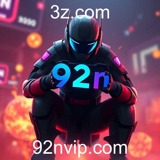 A Revolução dos Jogos com 92n