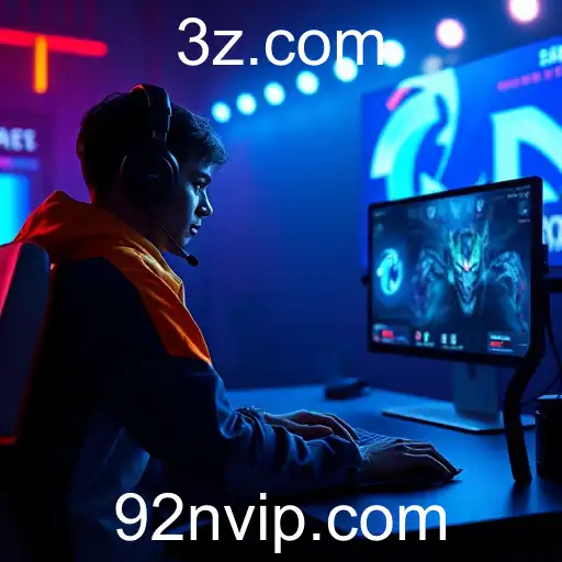 A Evolução e Impacto do 92n no Cenário de Jogos em 2026