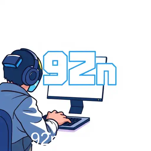 O Crescimento Exponencial do '92n' no Mercado de Jogos