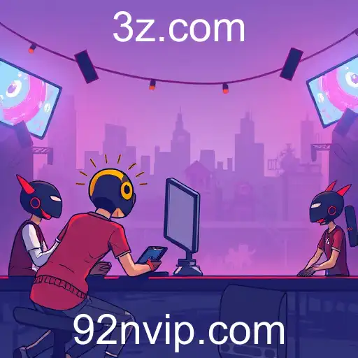 92n: Evolução e Tendências no Cenário dos Jogos Online