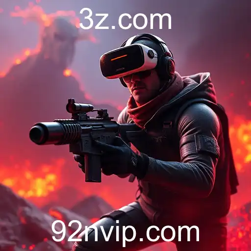 A Ascensão da 92n: O Mundo dos Jogos em 2025