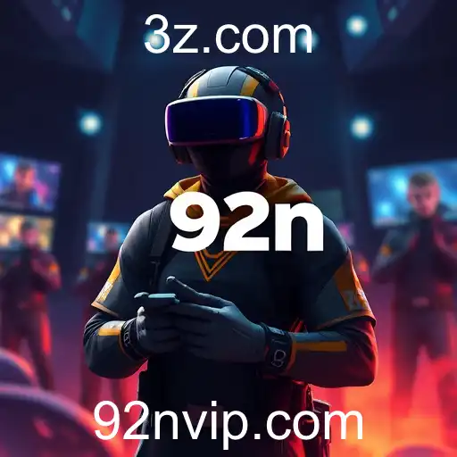 A Revolução dos Jogos Online: 92n em Destaque