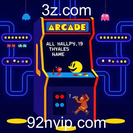 Reviva os Melhores Momentos com Arcade Classics