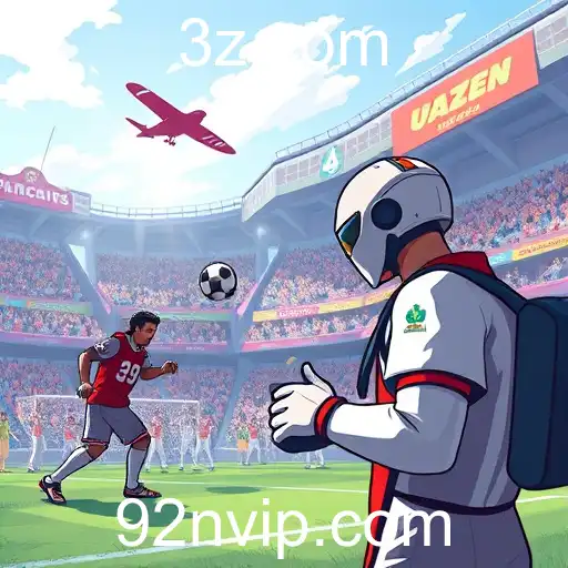 A Ascensão do 92n: A Nova Era dos Jogos em 2026