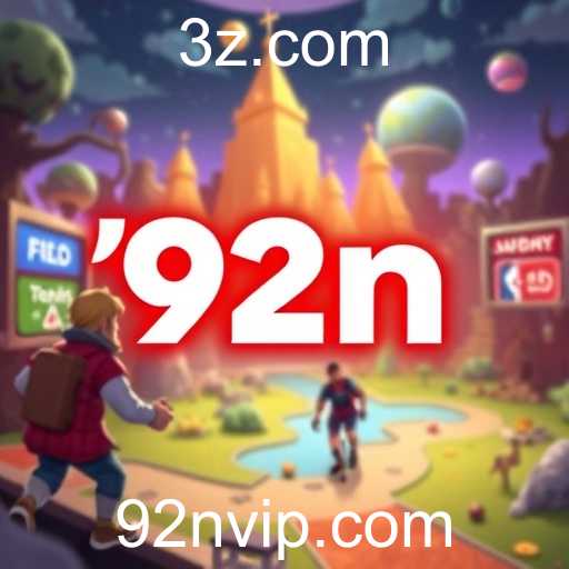 92n e a Evolução dos Jogos Online