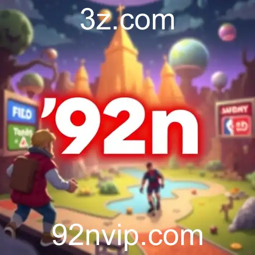 92n e a Evolução dos Jogos Online