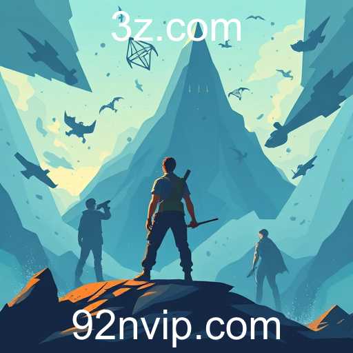 Expansão da Indústria de Jogos no Brasil: O Case '92n'