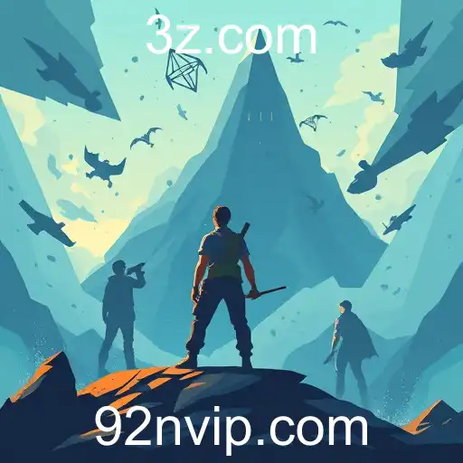 Expansão da Indústria de Jogos no Brasil: O Case '92n'