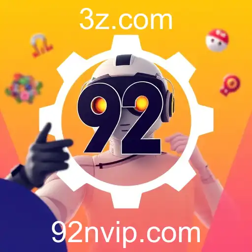 Explorando o Futuro dos Jogos com 92n