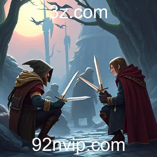 A Revolução dos Jogos em 2025: Inovações e Desafios