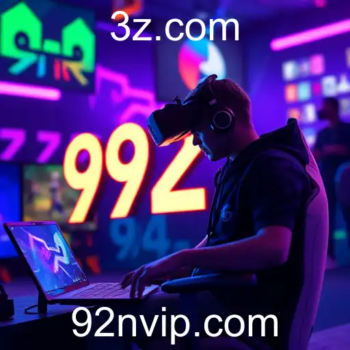 Revolução no Mercado de Jogos Online em 2025