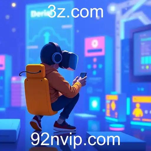 A Era de Ouro dos Jogos Online no Brasil