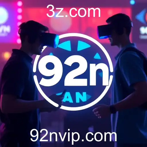 Crescimento Explosivo do Portal de Jogos 92n