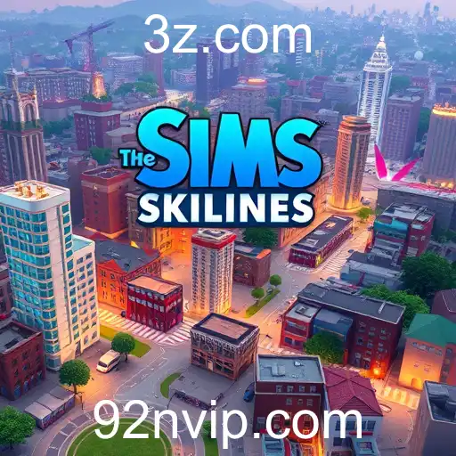 Inovação e Tendências: O Crescimento do Site de Jogos 92n