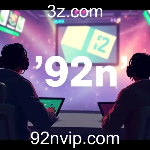 O Impacto de 92n no Mundo dos Jogos