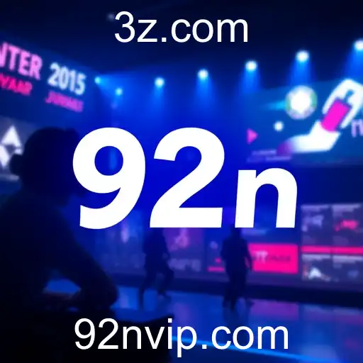 Novidades em Jogos: A Ascensão de 92n